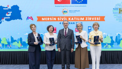 Türkiye Belediyeler Birliği (TBB) ve