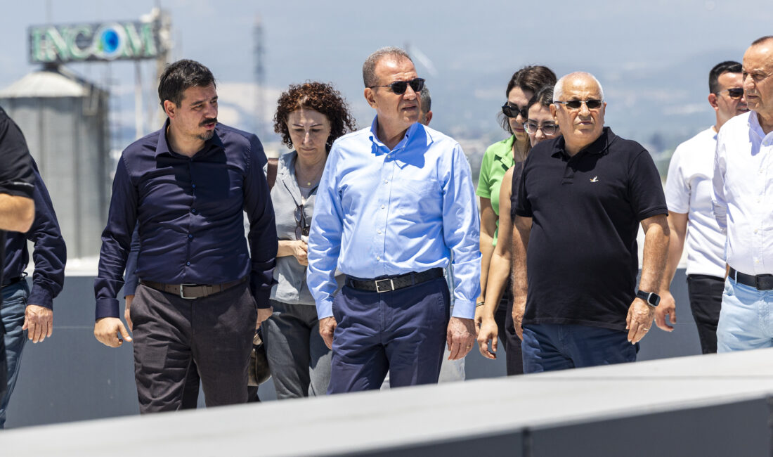 Türkiye Belediyeler Birliği (TBB)
