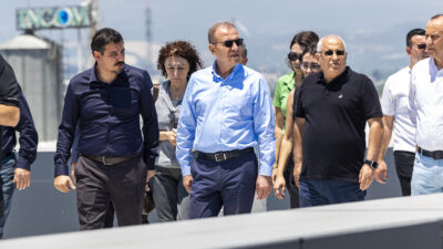 Türkiye Belediyeler Birliği (TBB) ve
