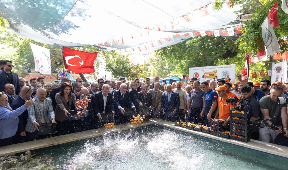 Türkiye Belediyeler Birliği (TBB)