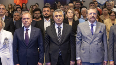 Türkiye Belediyeler Birliği (TBB) ve
