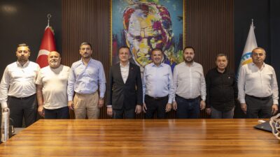 Cumhuriyet Halk Partisi’nin farklı kademelerinde