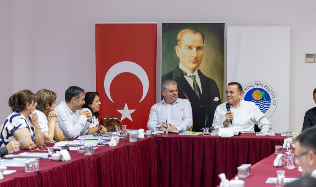 Avrupa Yerel Yaşamda Kadın-Erkek