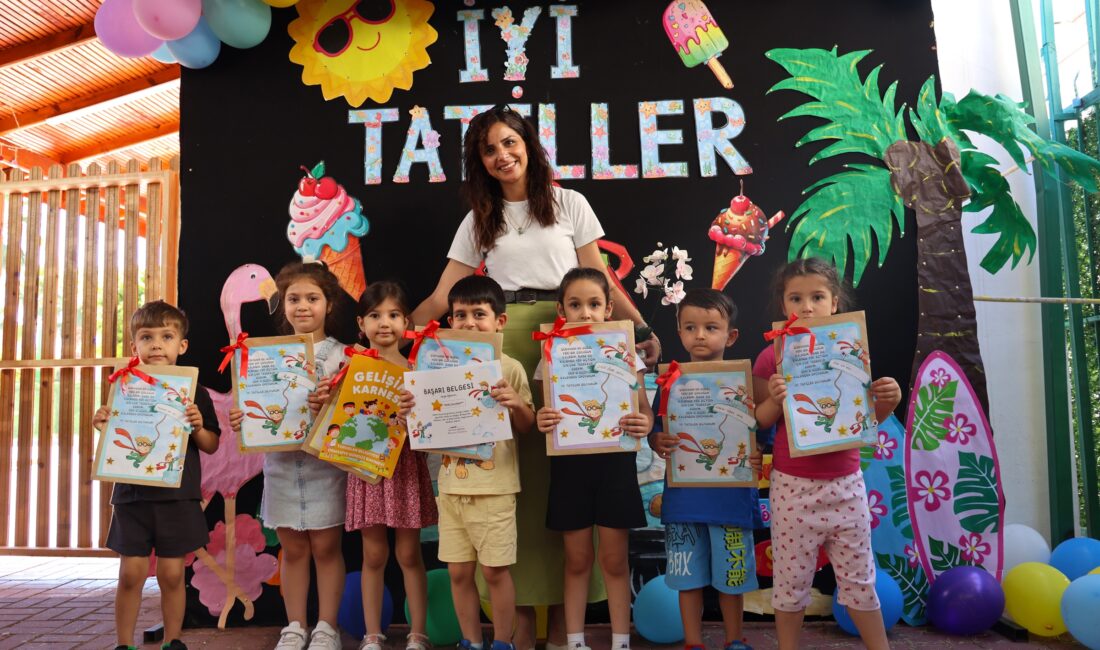 Toroslar Belediyesi bünyesinde hizmet