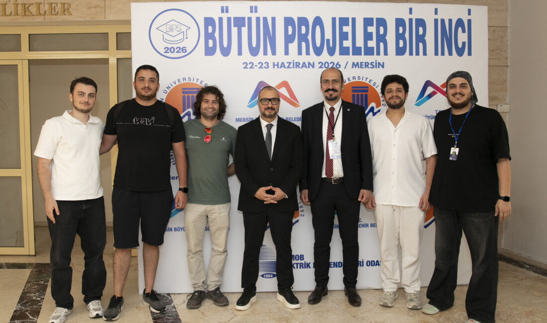 Mersin Büyükşehir Belediyesi, gençlerin