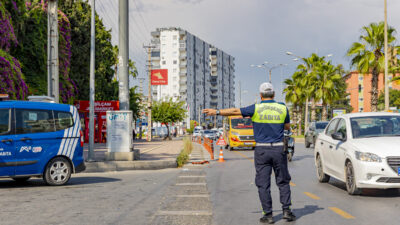 Mersin Büyükşehir Belediyesi, toplu taşıma