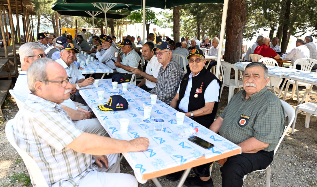 Mersin Büyükşehir Belediyesi, Babalar