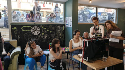 Mersin Büyükşehir Belediyesi Kültür, Sanat