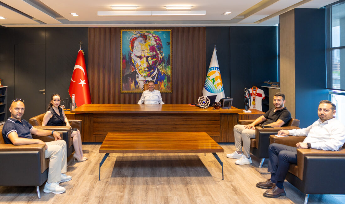 SUYLA GÜÇLENEN SOSYAL HAYAT SUYLA GÜÇLENEN SOSYAL HAYAT
