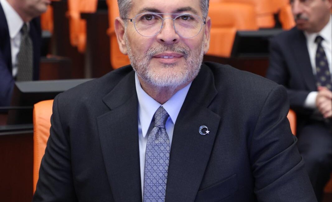 MHP MERSİN MİLLETVEKİLİ DR. LEVENT UYSAL, NEKTARİN ÜRETİCİLERİNİN SESİ OLDU
