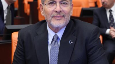 Milliyetçi Hareket Partisi Mersin Milletvekili