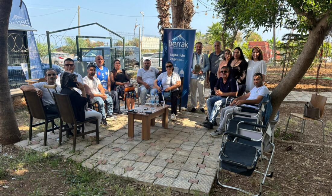 Akdeniz Belediyesi Spor Kulübü