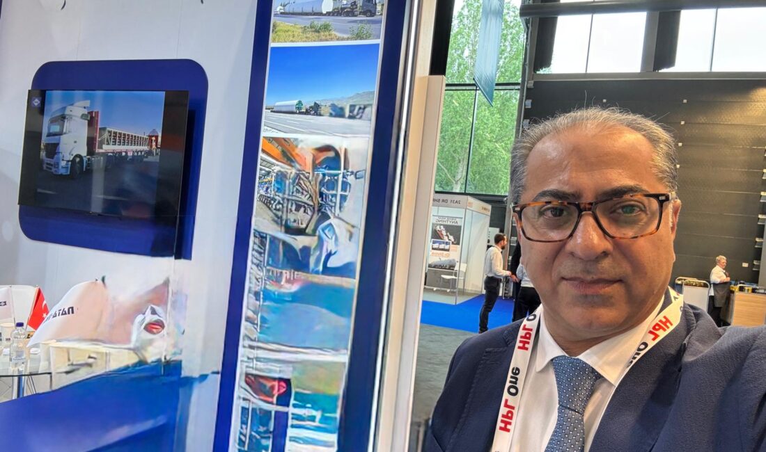 Mersin Deniz Ticaret Odası’nda