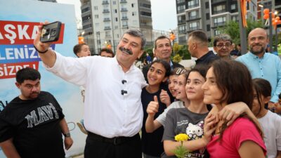 Toroslar Belediyesi, çevreye duyarlı ve