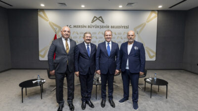 Van Ticaret ve Sanayi Odası