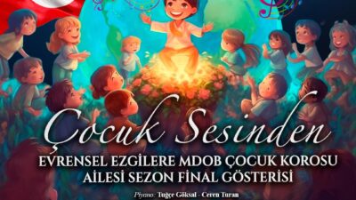 Mersin Devlet Opera ve Balesi