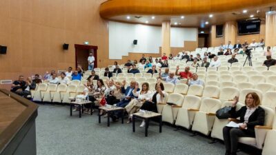 “Hedefimiz daha yaşanabilir bir Yenişehir