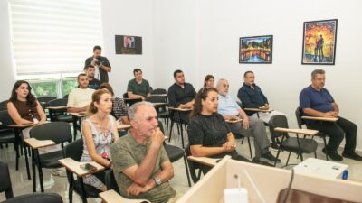 Mersin Yenişehir Belediyesi ve Habitat