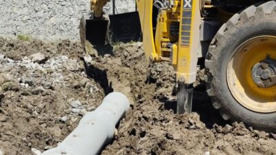 Toroslar Belediyesi, kırsal mahallelerde ulaşımın