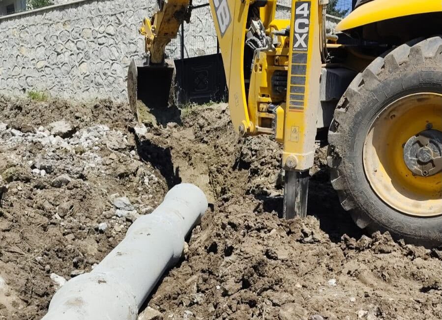 ”Muhtarlarımızın Talepleri Bizim İçin Sahadaki Yol Haritası” Toroslar Belediyesi, kırsal mahallelerde