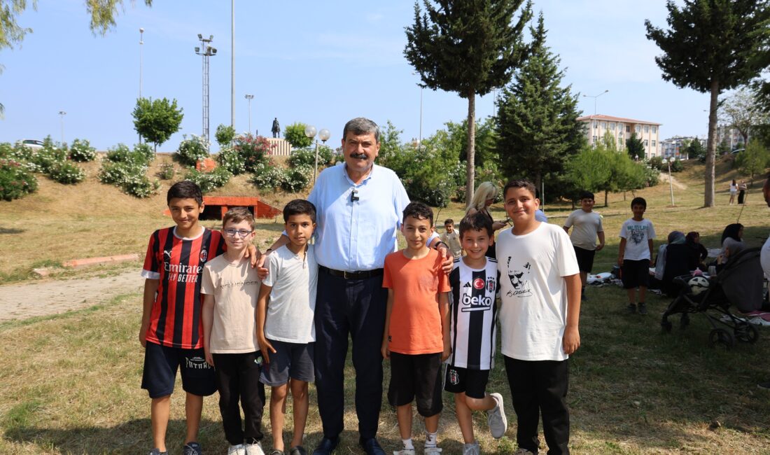 “Toroslarımızın yeşil kimliğini korumak adına çalışmalarımız aralıksız sürecek” Toroslar Belediyesinin ilçenin farklı mahallelerinde
