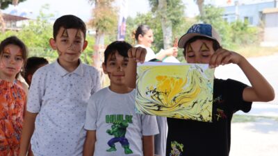Toroslar Belediyesi, 2025-2026 eğitim öğretim