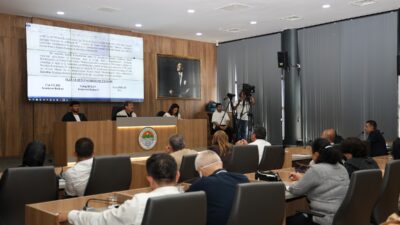 TOROSLAR BELEDİYE MECLİSİ HAZİRAN AYI TOPLANTISINI GERÇEKLEŞTİRDİ Toroslar Belediye Meclisi’nin Haziran Ayı