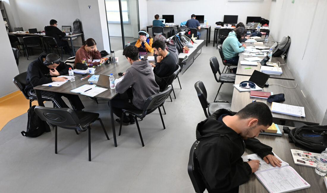 Mersin’de eğitimde fırsat eşitliğini güçlendirmeyi