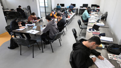 Mersin’de eğitimde fırsat eşitliğini güçlendirmeyi