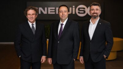 Enerjisa Enerji’de CEO’luk görevini yürüten