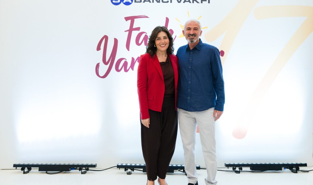 Sabancı Vakfı’nın 17. Sezon