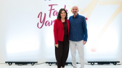 Sabancı Vakfı’nın 17. Sezon Fark