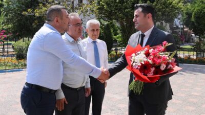 17 Haziran 2026 tarihli Resmî