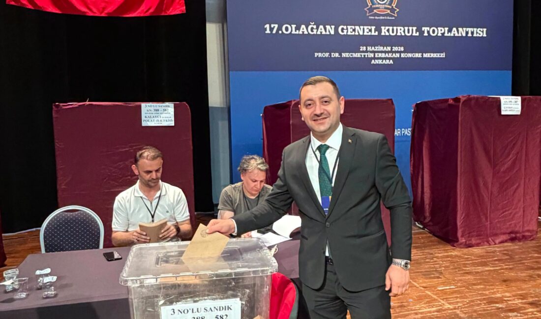 ÜMİT ÖZKAN GENEL BAŞKAN VEKİLİ Türkiye Lokantacılar Kebapçılar Pastacılar ve