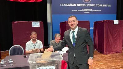 Türkiye Lokantacılar Kebapçılar Pastacılar ve