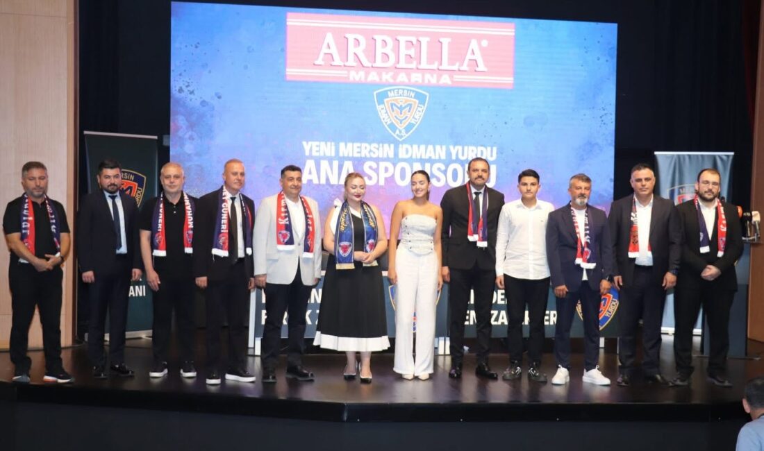 BAŞKAN ALTINDERE: MİY’NİN GELECEĞİ YENİDEN İNŞA EDİLECEK Yaklaşık 150 milyon liralık