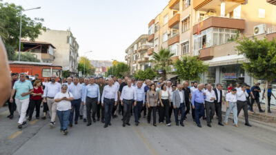 Türkiye Belediyeler Birliği (TBB) ve