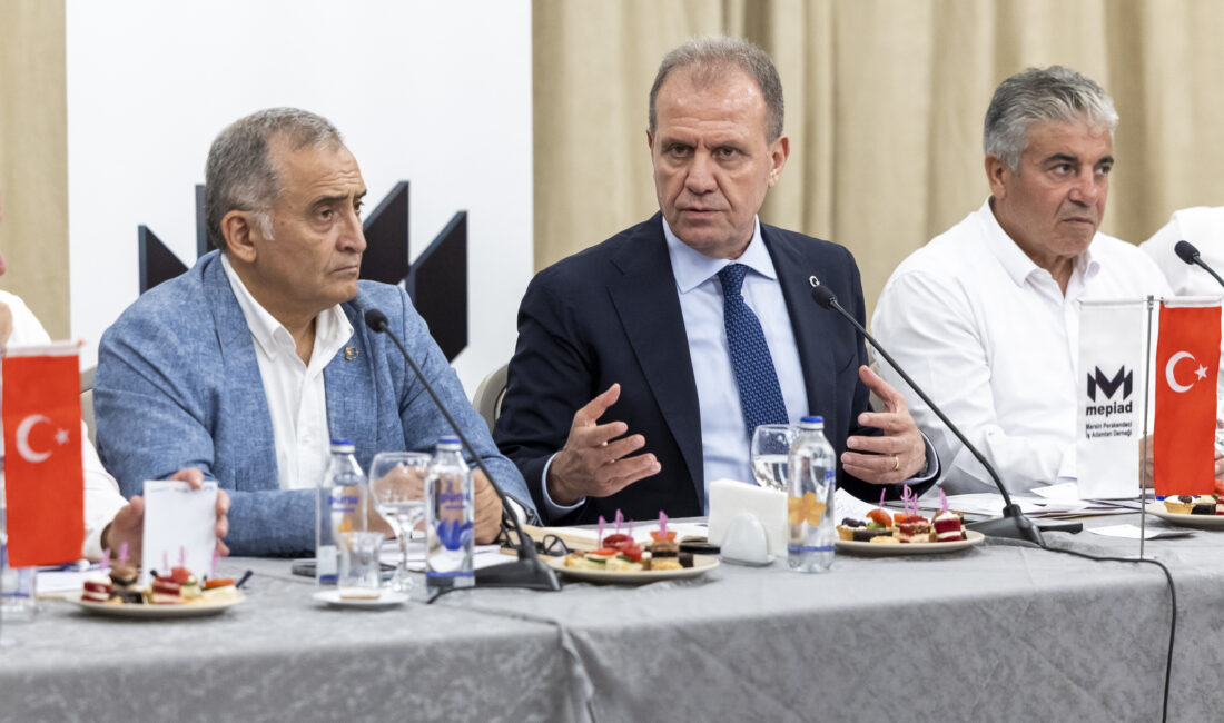 Türkiye Belediyeler Birliği (TBB) ve