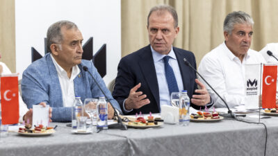 Türkiye Belediyeler Birliği (TBB) ve