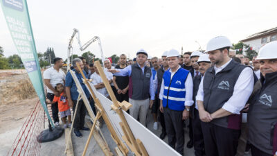 Türkiye Belediyeler Birliği (TBB) ve
