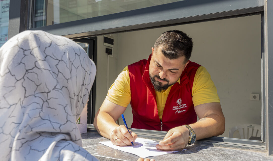 BÜYÜKŞEHİR ‘SAĞLIKLI NESİLLERE MERHABA’ PROJESİYLE ANNELERİN YANINDA Mersin Büyükşehir Belediyesi, sosyal