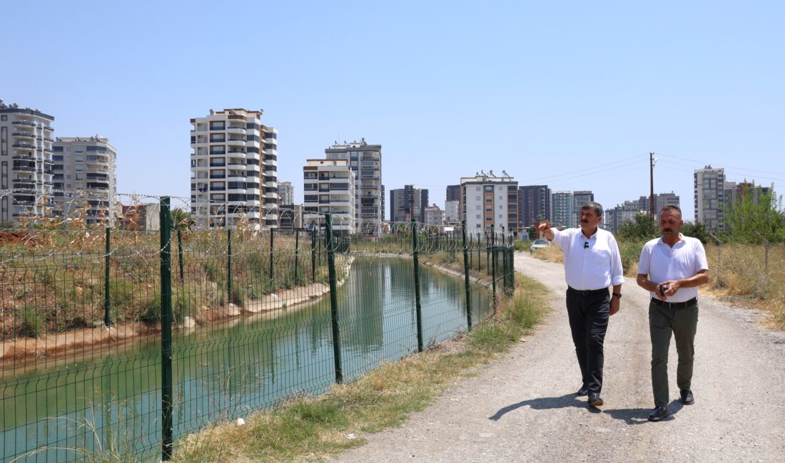 BAŞKAN YILDIZ: “ÇOCUKLARIMIZIN CAN GÜVENLİĞİ HER ŞEYDEN ÖNEMLİ” BAŞKAN YILDIZ: “ÇOCUKLARIMIZIN CAN GÜVENLİĞİ HER ŞEYDEN ÖNEMLİ”