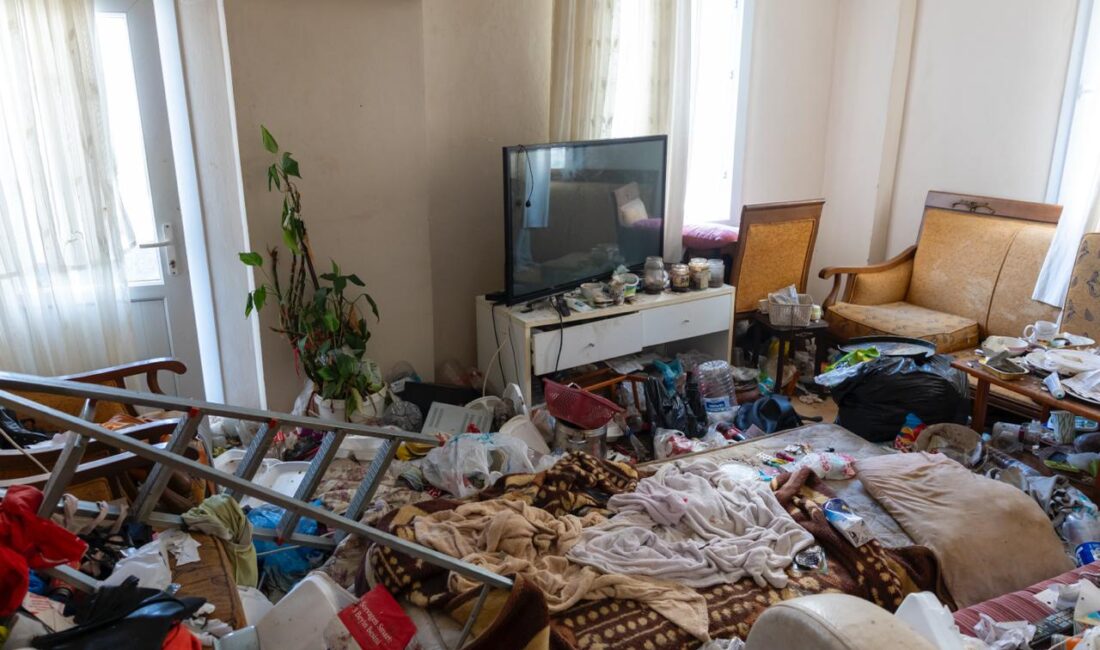 Mersin Yenişehir Belediyesi, Batıkent