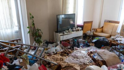 Mersin Yenişehir Belediyesi, Batıkent Mahallesi’nde