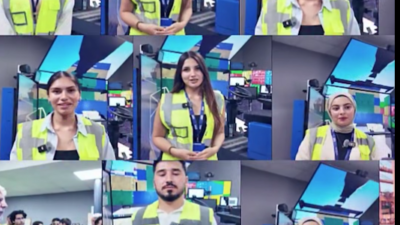 Staj deneyimi, profesyonel gelişim yolculuğunun