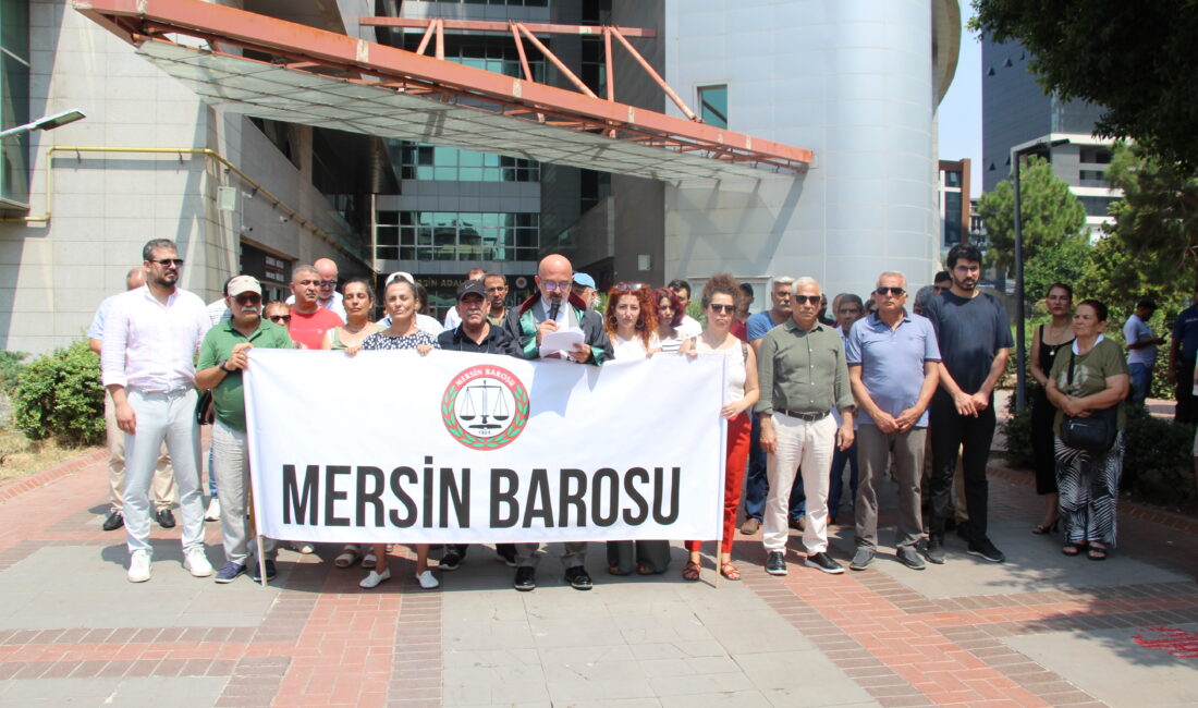 “GÖZALTI SÜRECİNDE VE NEZARETHANEDE ORANTISIZ GÜÇ KULLANILMIŞ VE TERS KELEPÇE UYGULANMIŞTIR” “GÖZALTI SÜRECİNDE VE NEZARETHANEDE ORANTISIZ GÜÇ KULLANILMIŞ VE TERS KELEPÇE UYGULANMIŞTIR”