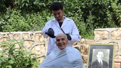 Toroslar Belediyesi, sosyal belediyecilik anlayışı