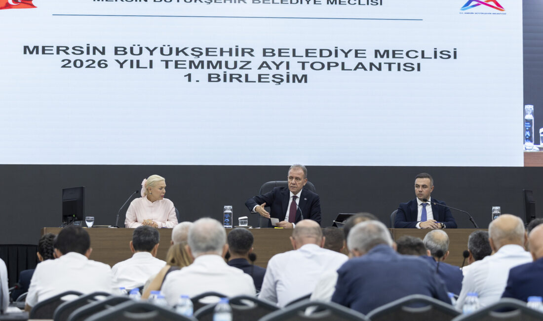 “KADINLARI, ÜRETİCİLERİMİZİ VE TARIMI DESTEKLEMEYE KARARLILIKLA DEVAM EDECEĞİZ”