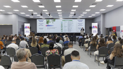 Mersin Büyükşehir Belediyesi, Avrupa İmar