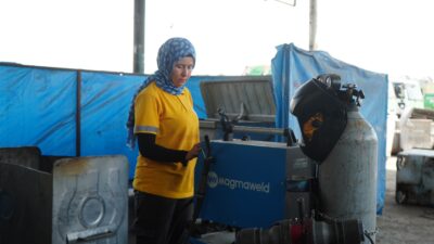 Toplumsal cinsiyet eşitliğini yalnızca söylemde
